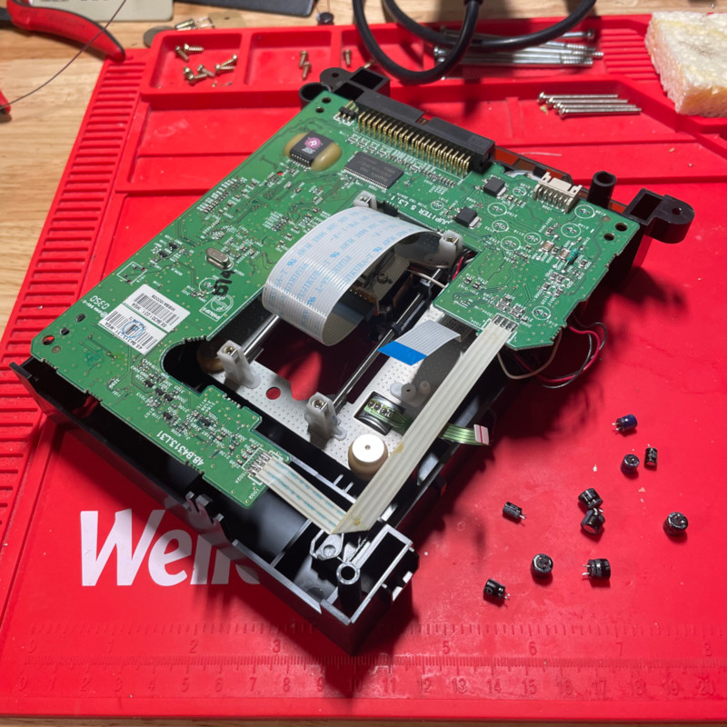 XBOX Services – Jeff's Retro Gaming