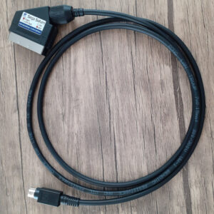 EM-Modshop Saturn RGB Scart Cable
