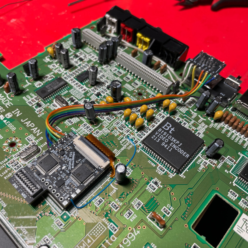 3DO Services – Jeff's Retro Gaming