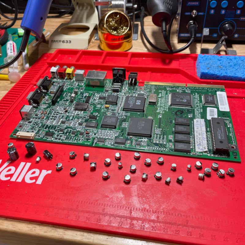 CD32 Services – Jeff's Retro Gaming