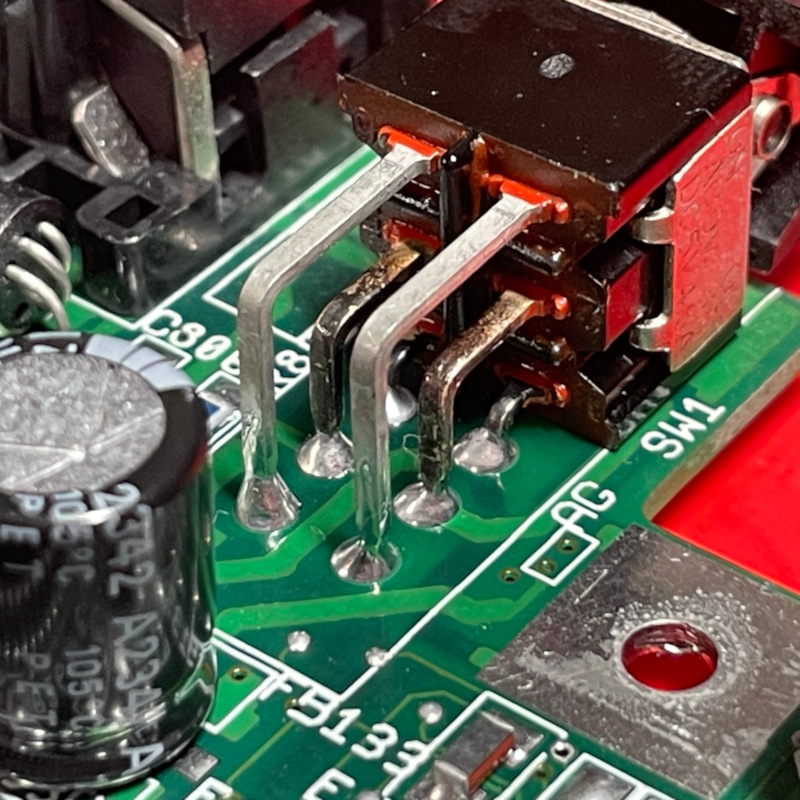 CD32 Services – Jeff's Retro Gaming