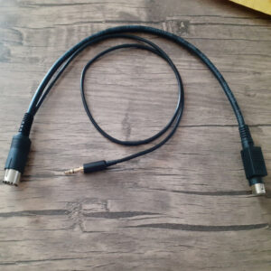 EM-Modshop 32X Patch Cable