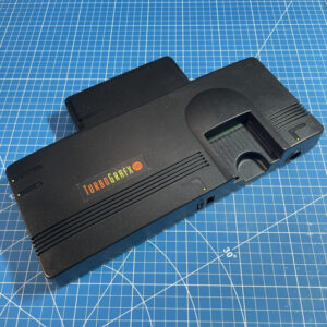 TurboGrafx-16 Services