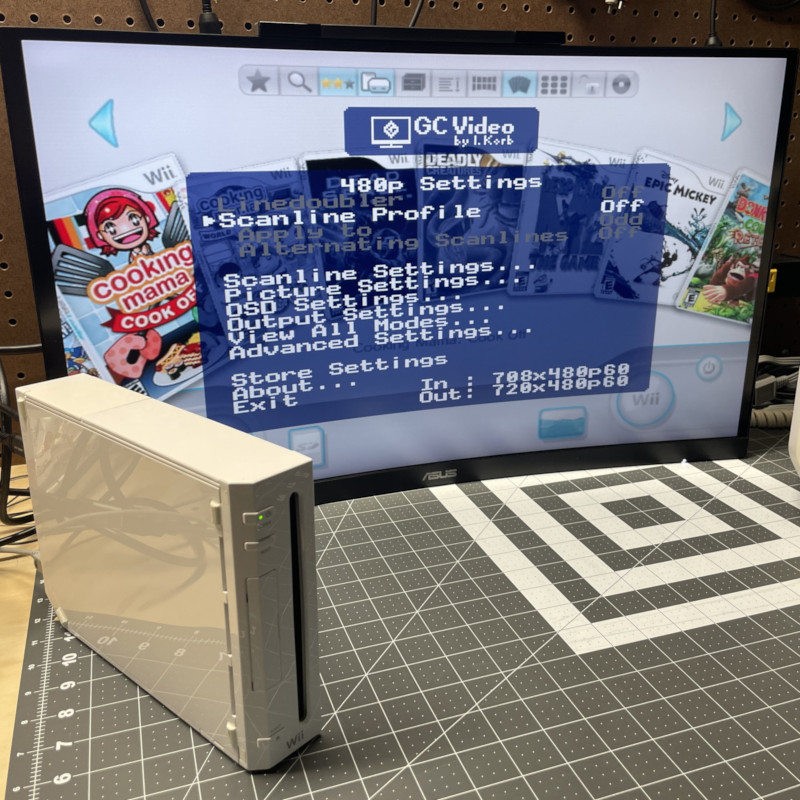 Wii Services – Jeff's Retro Gaming