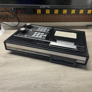 ColecoVision Services