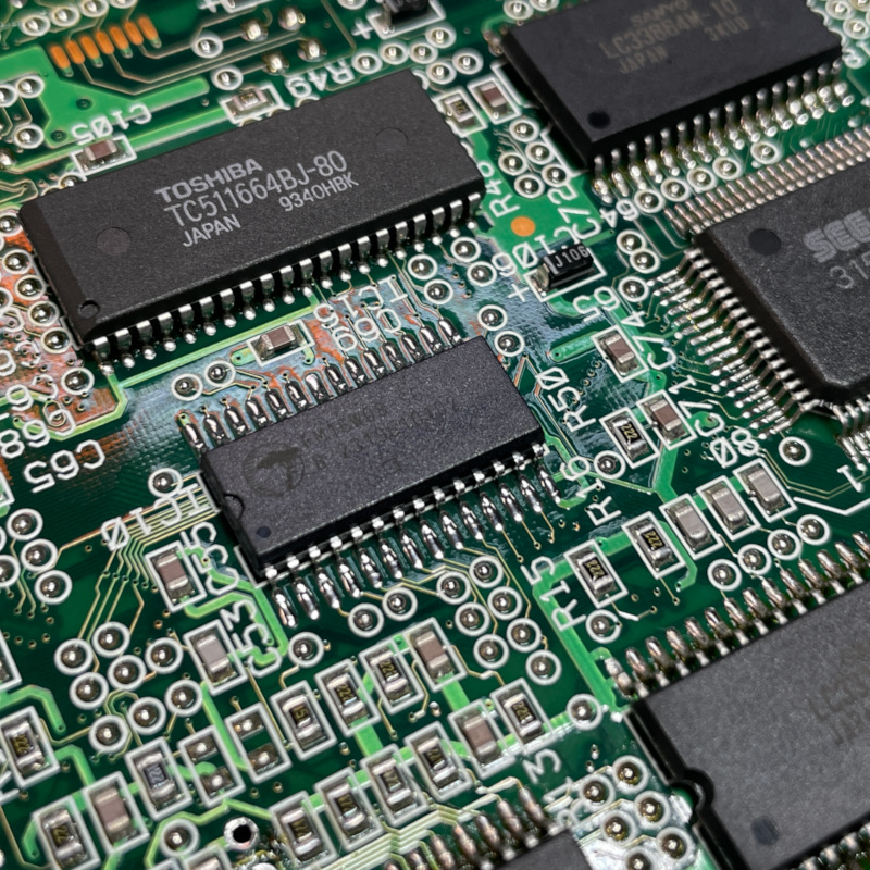 Sega CDX Services – Jeff's Retro Gaming