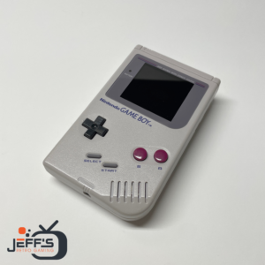 Game Boy Services