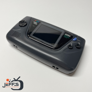 Game Gear Services
