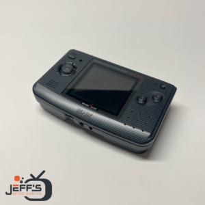 NEO-GEO Pocket Services