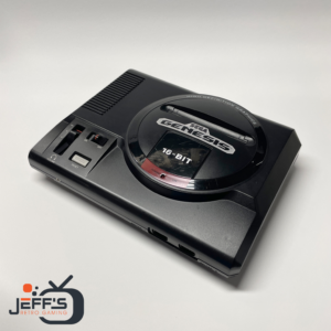 Genesis / MegaDrive Services