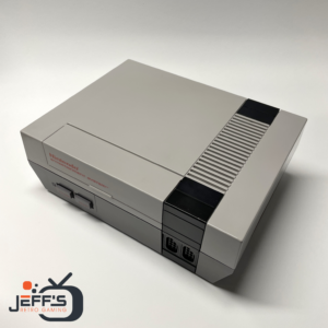 NES / Famicom Services