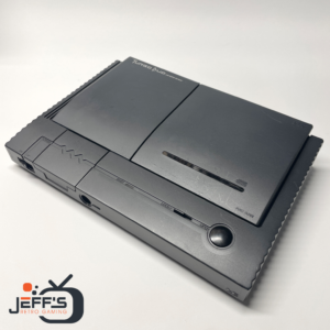 PC Engine Duo Services