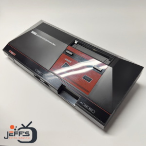 Master System Services