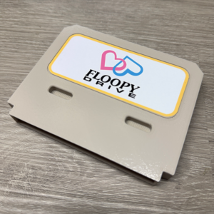 Floopy Drive - Casio Loopy