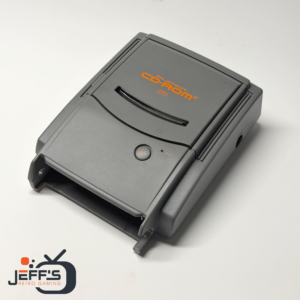 PC Engine CD Services