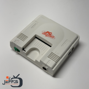PC Engine Services