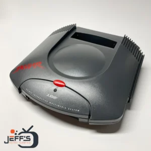 Jaguar Services