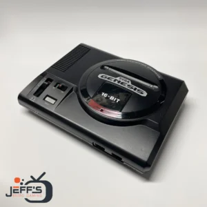 Genesis / MegaDrive Services