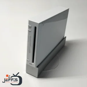 Wii Services